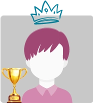 male-crown male-crown
