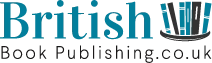 british book publishing