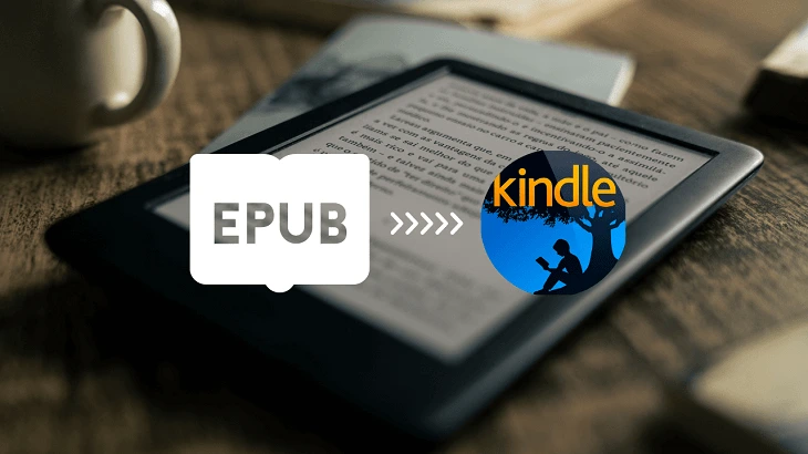 How to Convert EPUB to Kindle Easily Without Losing Formatting