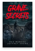grave secrets book cover
