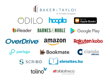 online ebook publishers