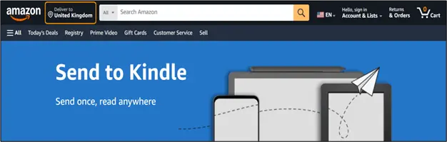 send to kindle1